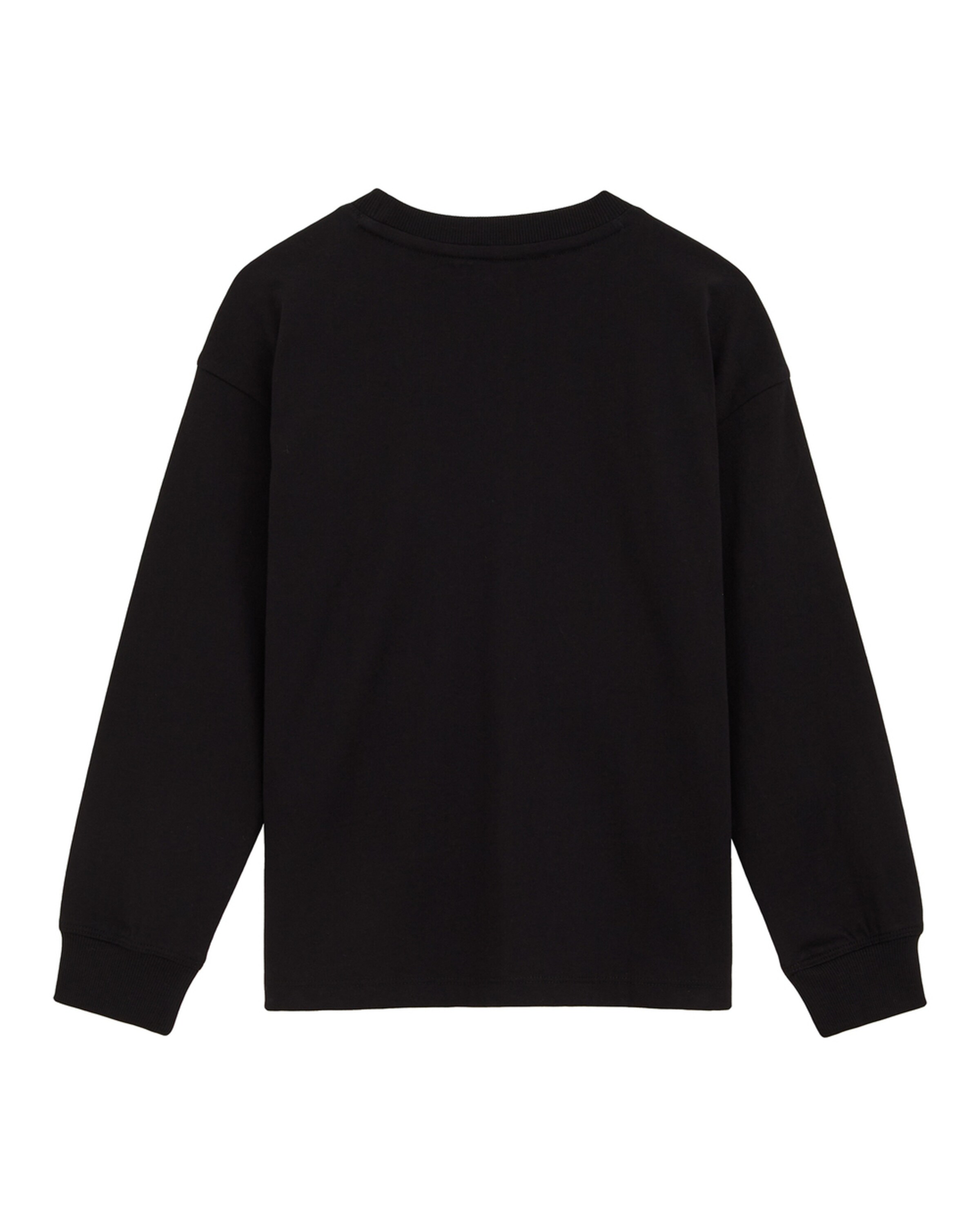 WE Fashion Футболка в Черный