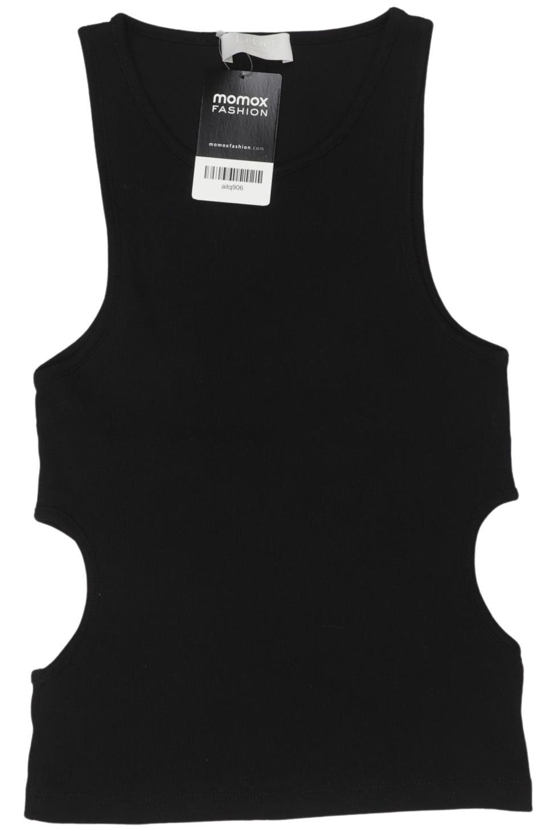 LeGer by Lena Gercke Top & Shirt in S in Black: front