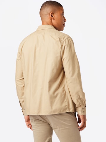 Polo Ralph Lauren Övergångsjacka i beige