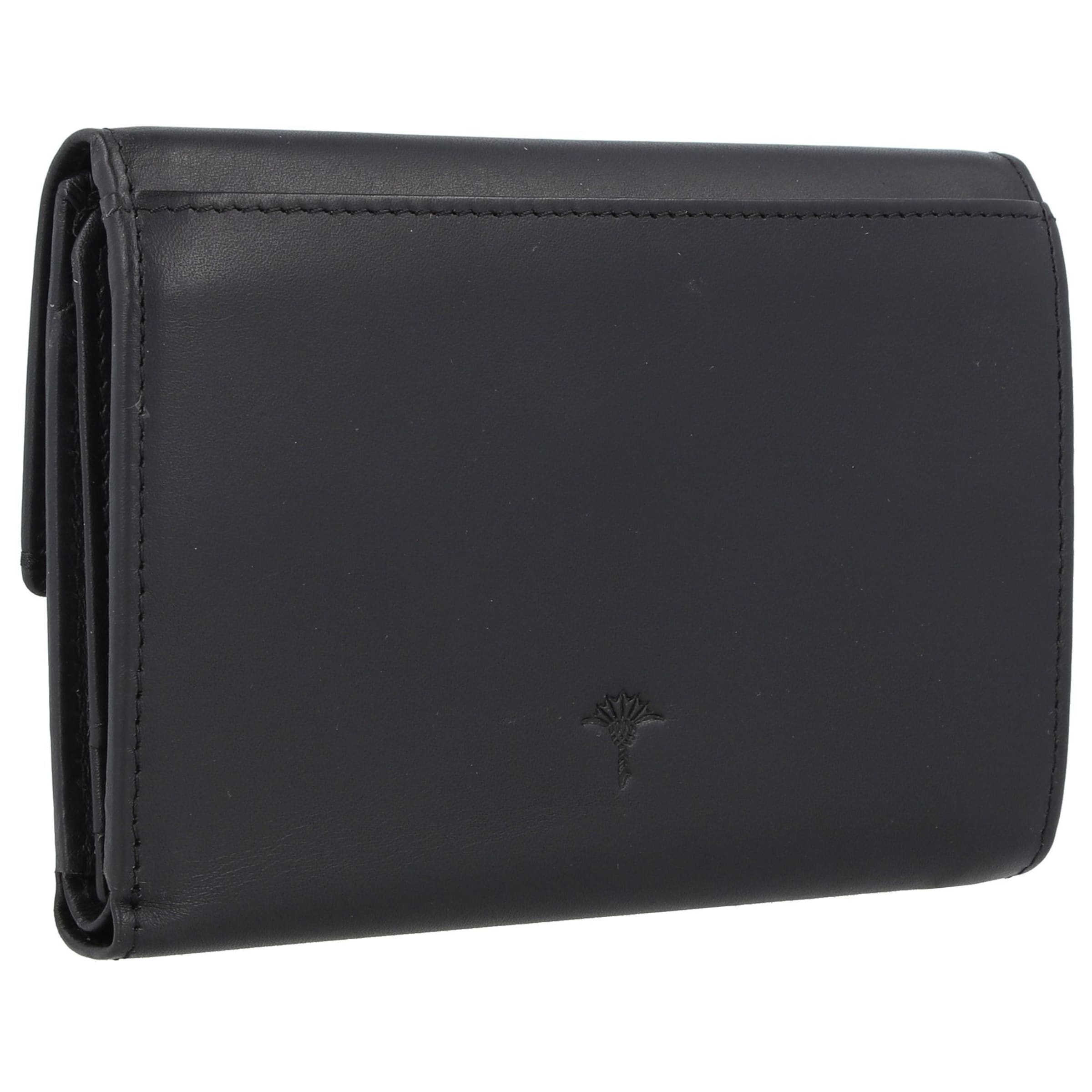 JOOP! Wallet 'Sofisticato 1.0 Cosma' in Black