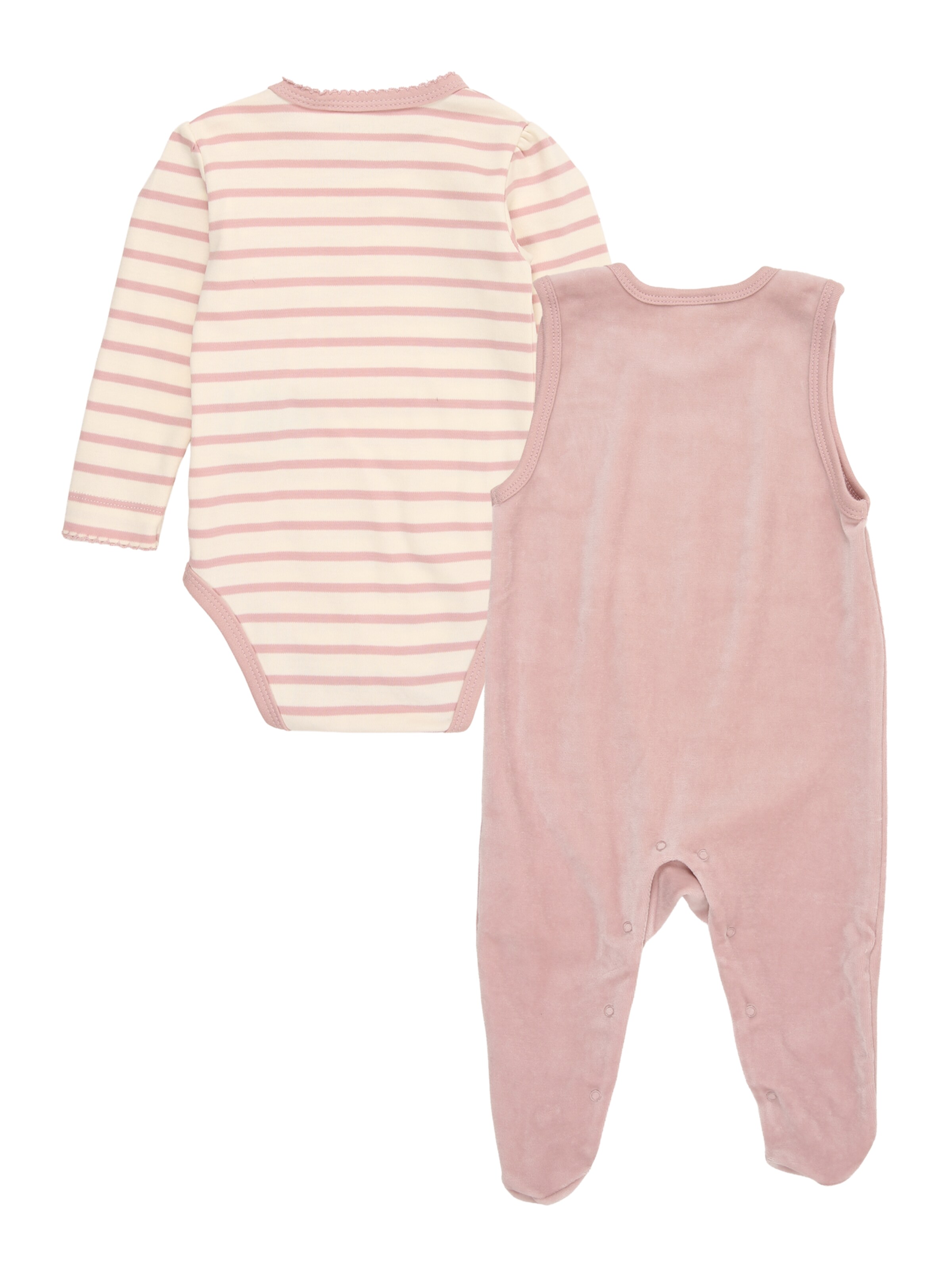 Fixoni Szettek - rózsaszín