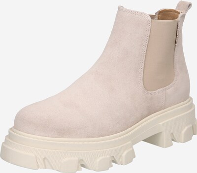 BULLBOXER Chelsea Boots in natural white, Item view