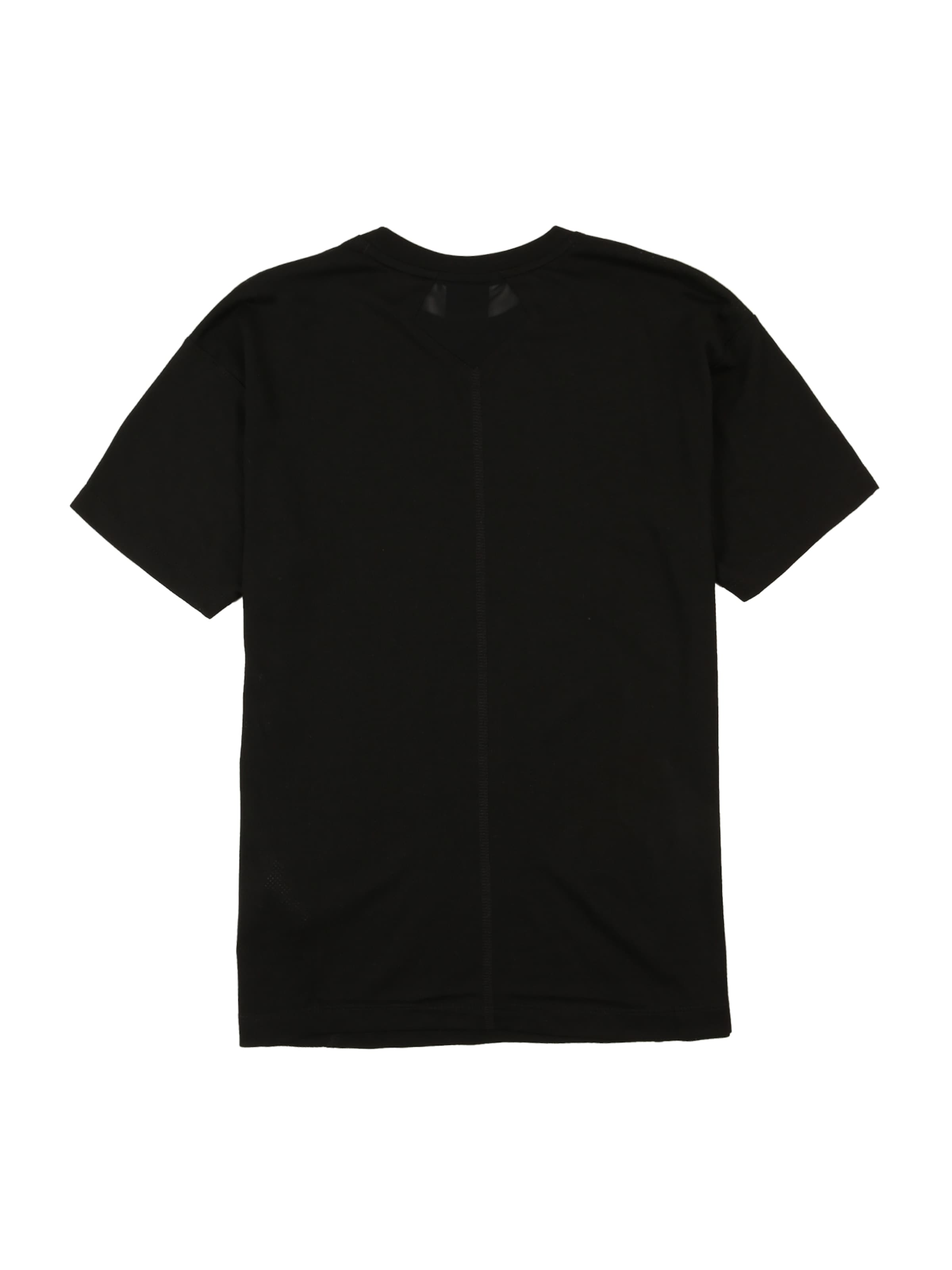 Jordan Särk 'SPORT DIAMOND', värv must