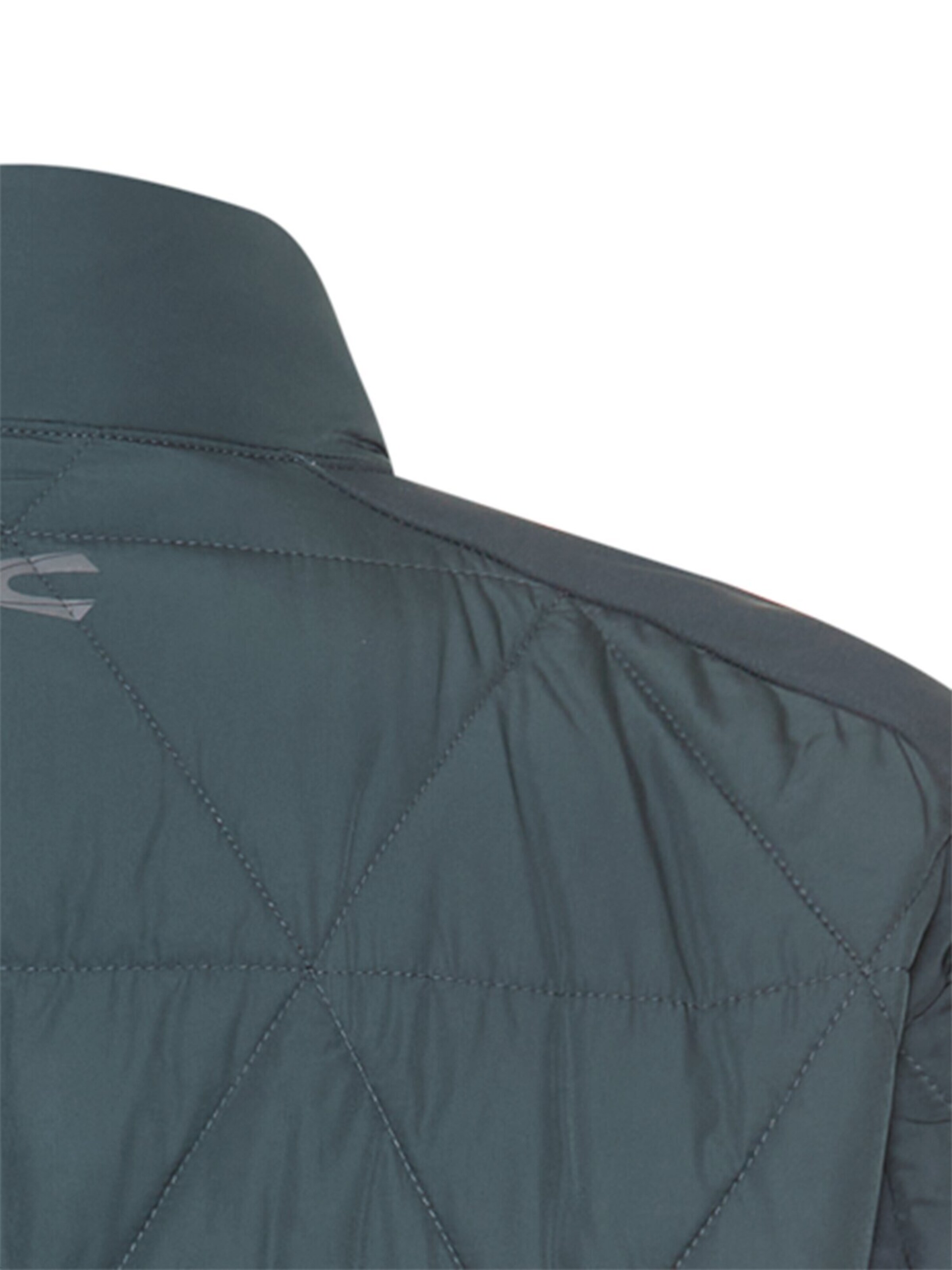 CAMEL ACTIVE Winter Jacket in Blue