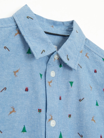 Cool Club Paita värissä sininen