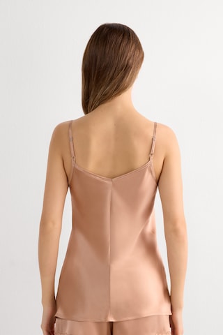 INTIMISSIMI Pajama Shirt in Pink