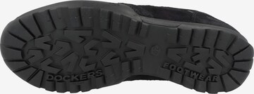 Dockers by Gerli - Zapatillas deportivas bajas '36HT020' en negro