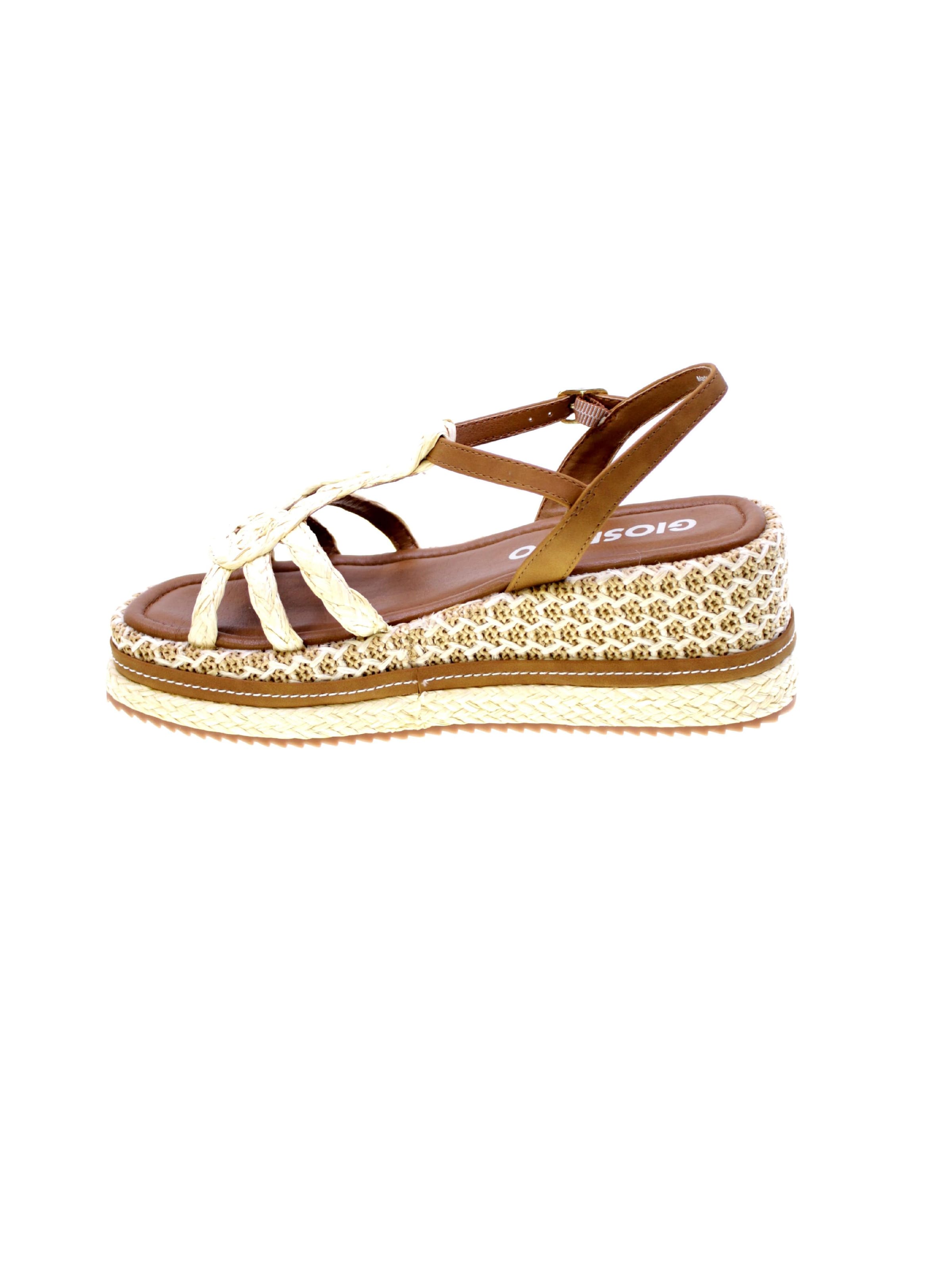 Sandalo di GIOSEPPO in rosa