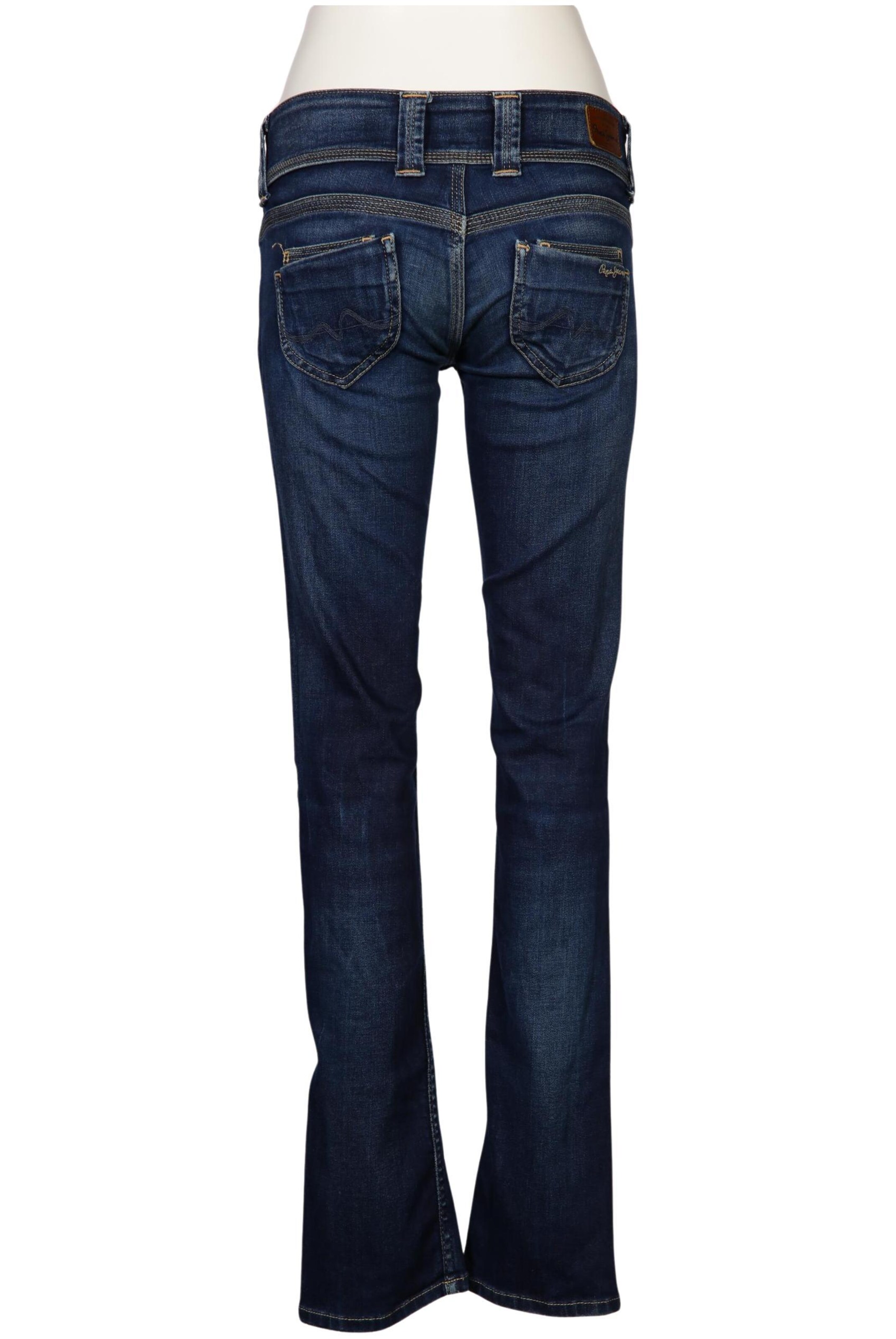 Pepe Jeans Jeans in 27 in Blue