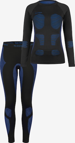 normani Base layer in Blue: front