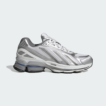 Baskets basses 'Formotion F50' ADIDAS ORIGINALS en blanc
