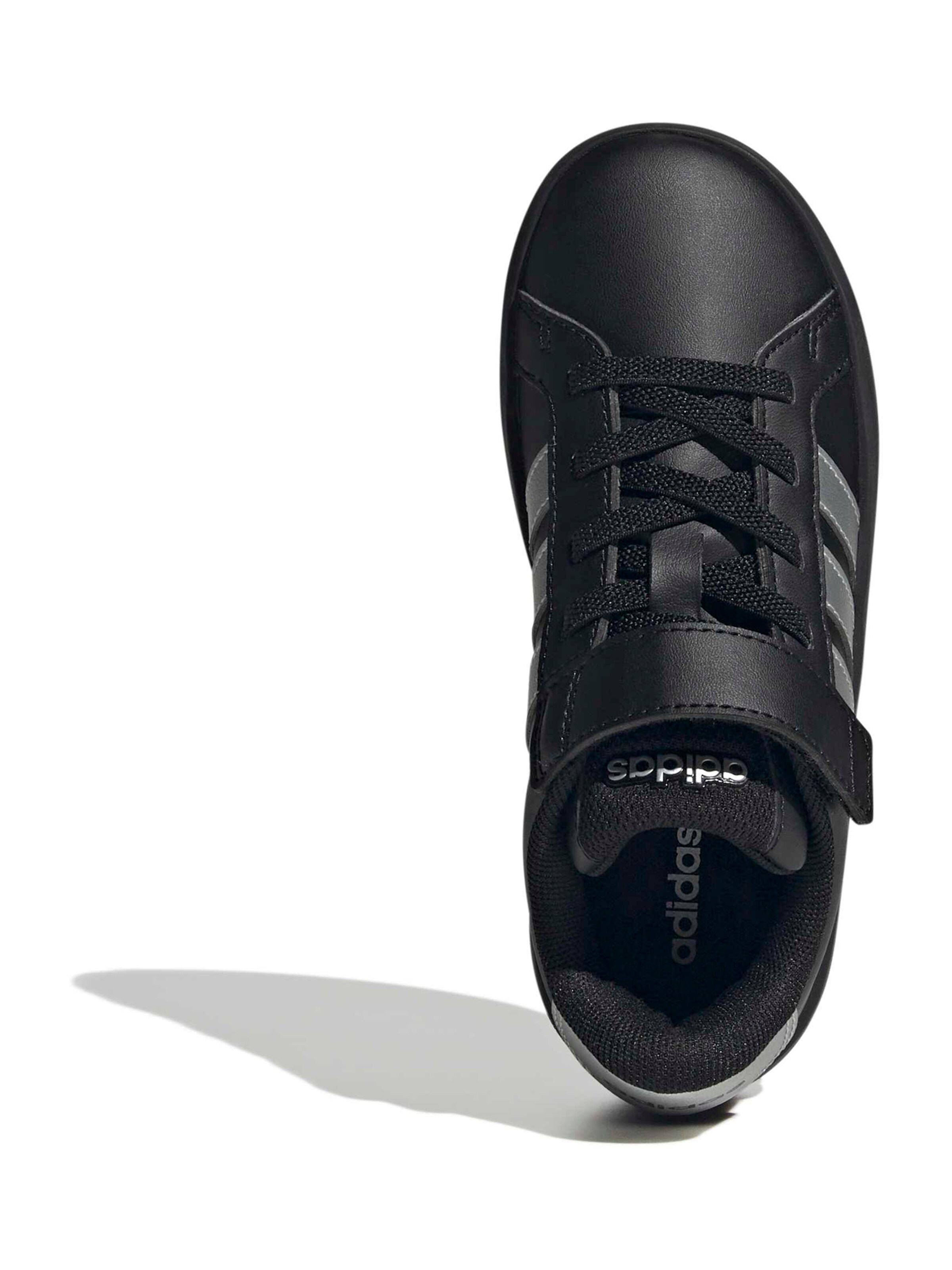 ADIDAS SPORTSWEAR Sneakers 'GRAND COURT 3.0' in Zwart
