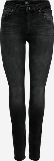 ONLY Jeans 'Blush' in de kleur Zwart / Black denim, Productweergave