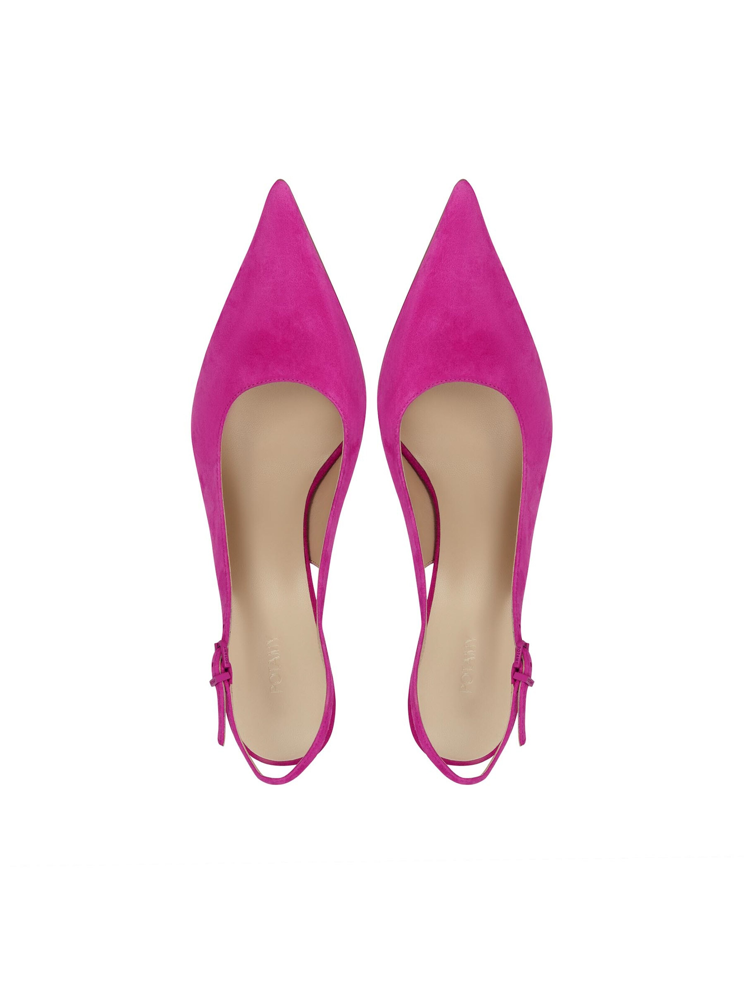 Potamy Slingpumps‌‌‌‌‌‌‌‌‌ in Pink