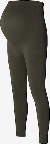 Noppies Skinny Leggings 'Reva' in Green: front