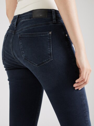 Mavi Skinny Jeans 'Adriana' in Blue
