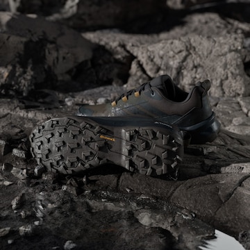 ADIDAS TERREX Félcipő 'Skychaser Ax5' - zöld