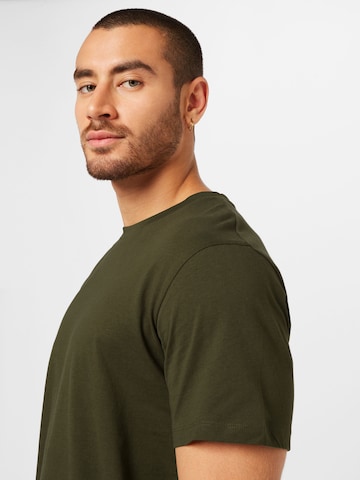 ABOUT YOU Shirt 'Neo' in Groen