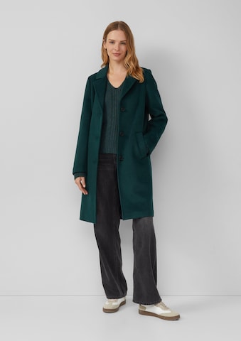 Pull-over s.Oliver en vert