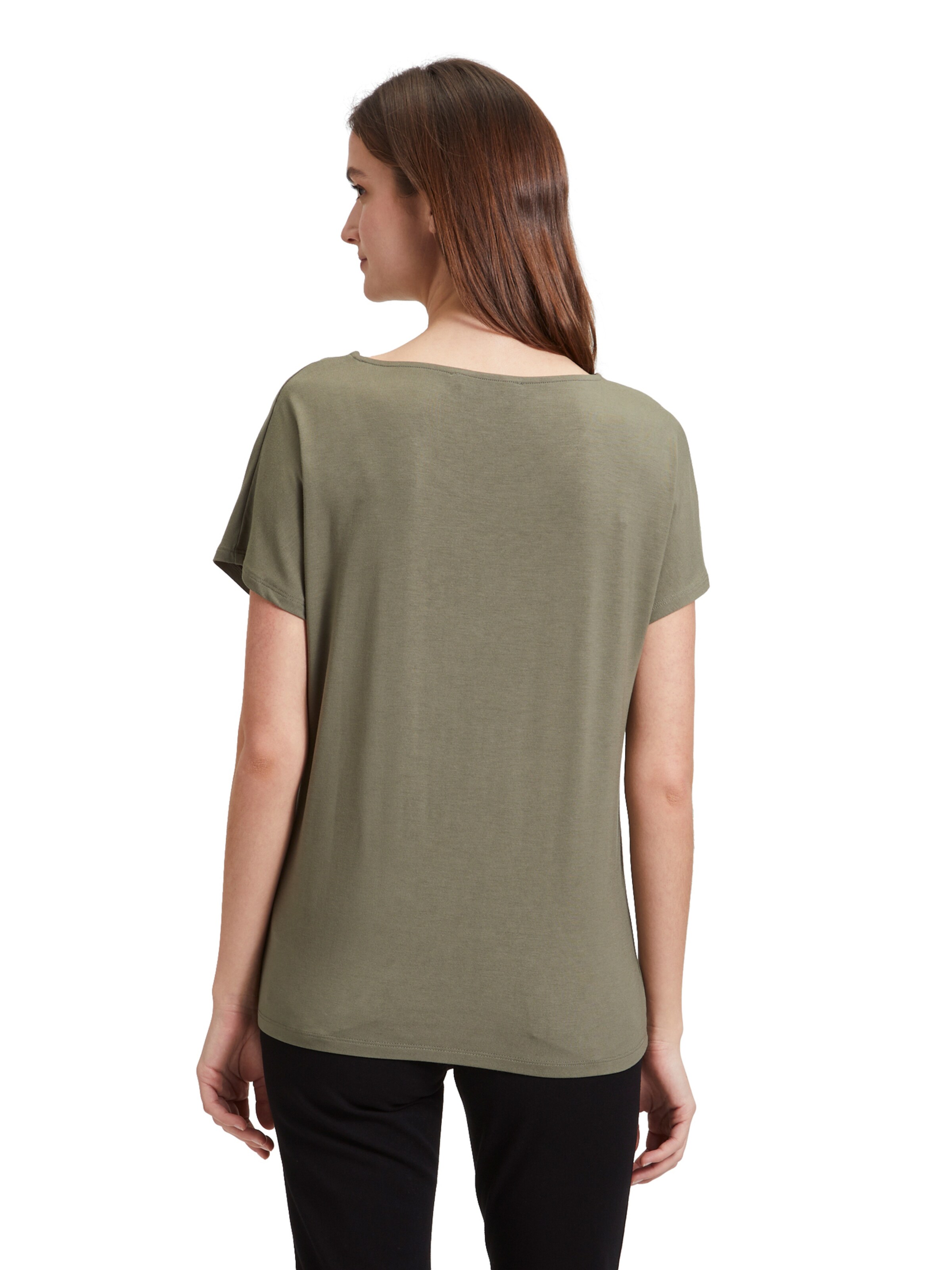 Maglietta di Betty Barclay in verde