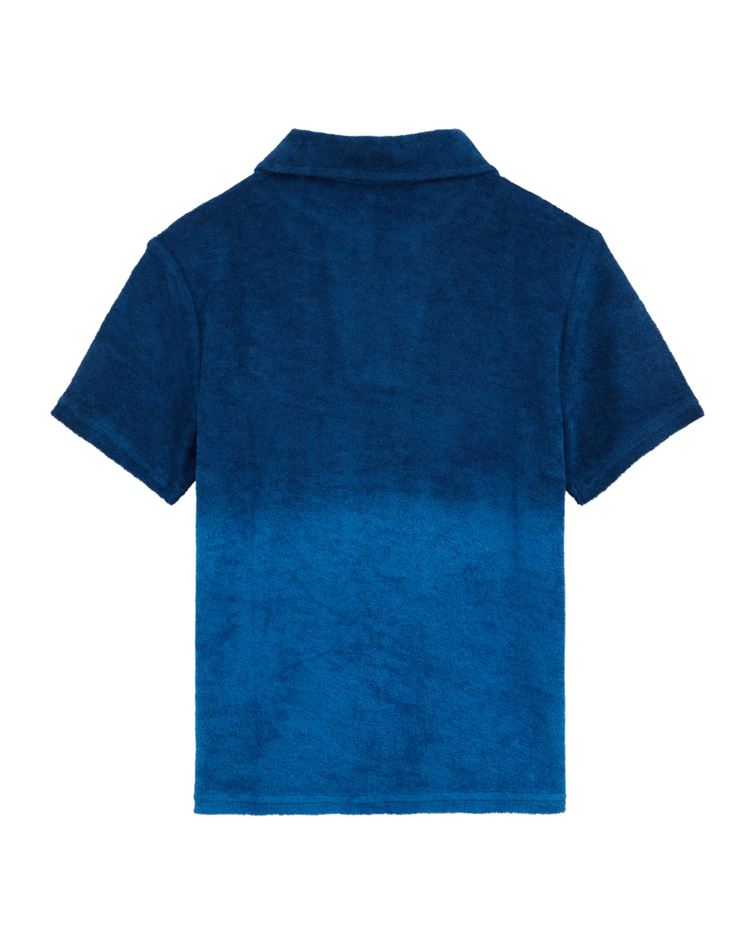 WE Fashion Shirt in Blauw