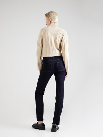 Marks & Spencer Regular Jeans 'Sienna' in Blue