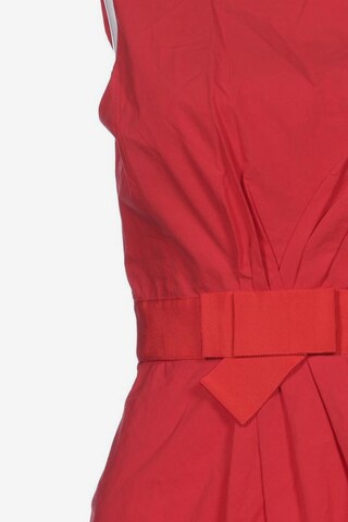 PAULE KA Kleid XL in Rot