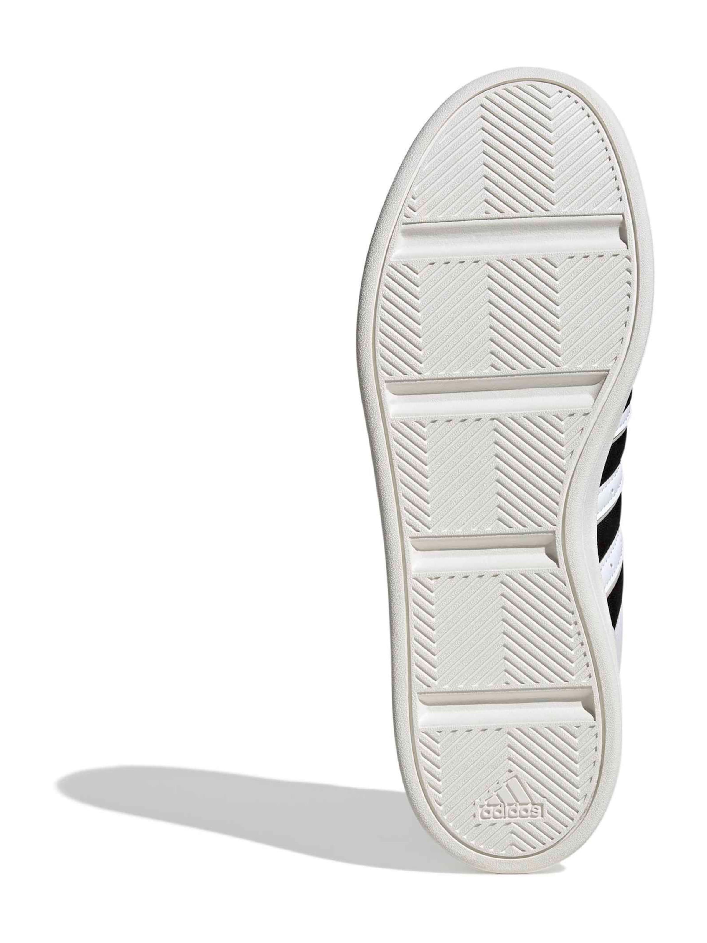 ADIDAS SPORTSWEAR Platform trainers 'ASPYRE 3' in White