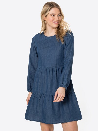 Rochie 'Theres ' ABOUT YOU pe denim albastru, Vizualizare model