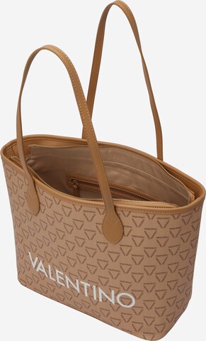 VALENTINO Shopper i beige