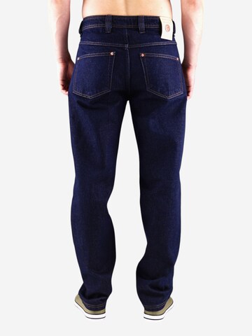 Picaldi Tapered Jeans 'Zicco 472 J' in Blau