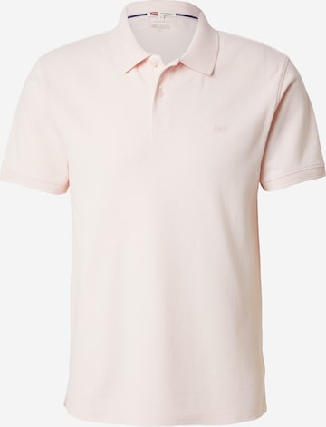 rožinė LEVI'S ® Marškinėliai 'Original Polo': priekis