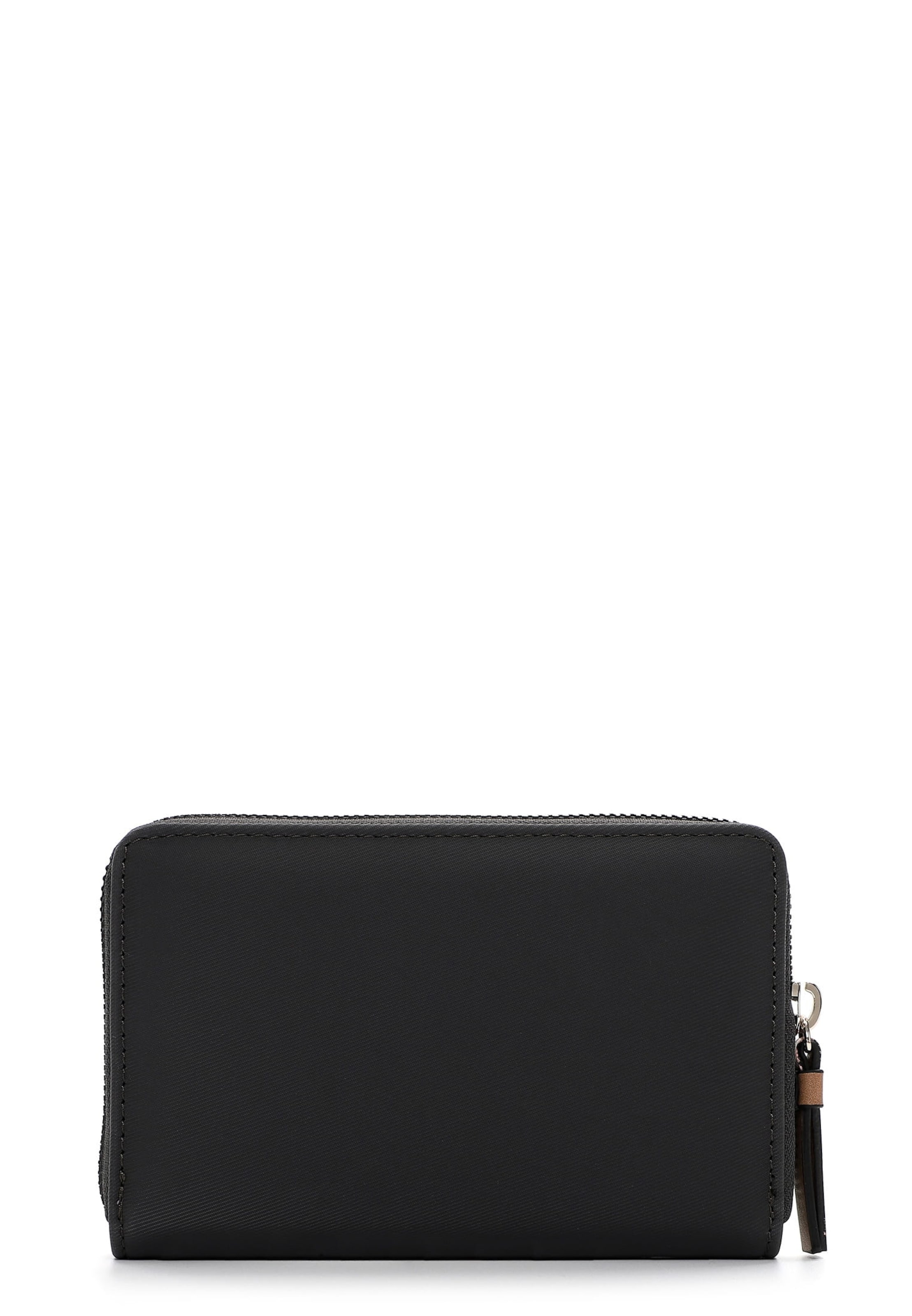 Tamaris Портмоне 'Gertraud' в Серый