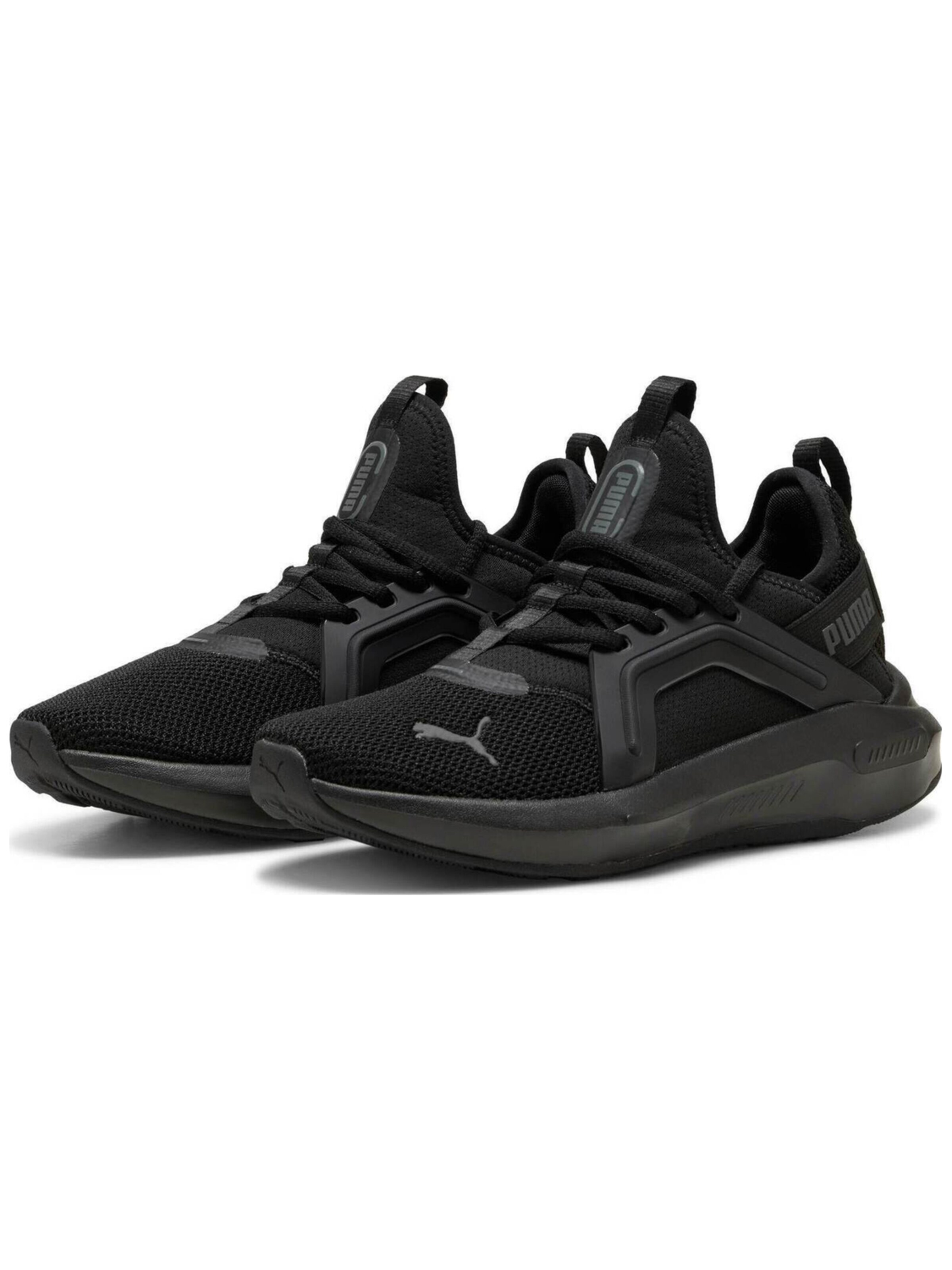 PUMA - Calzado deportivo 'Softride Enzo 5' en negro