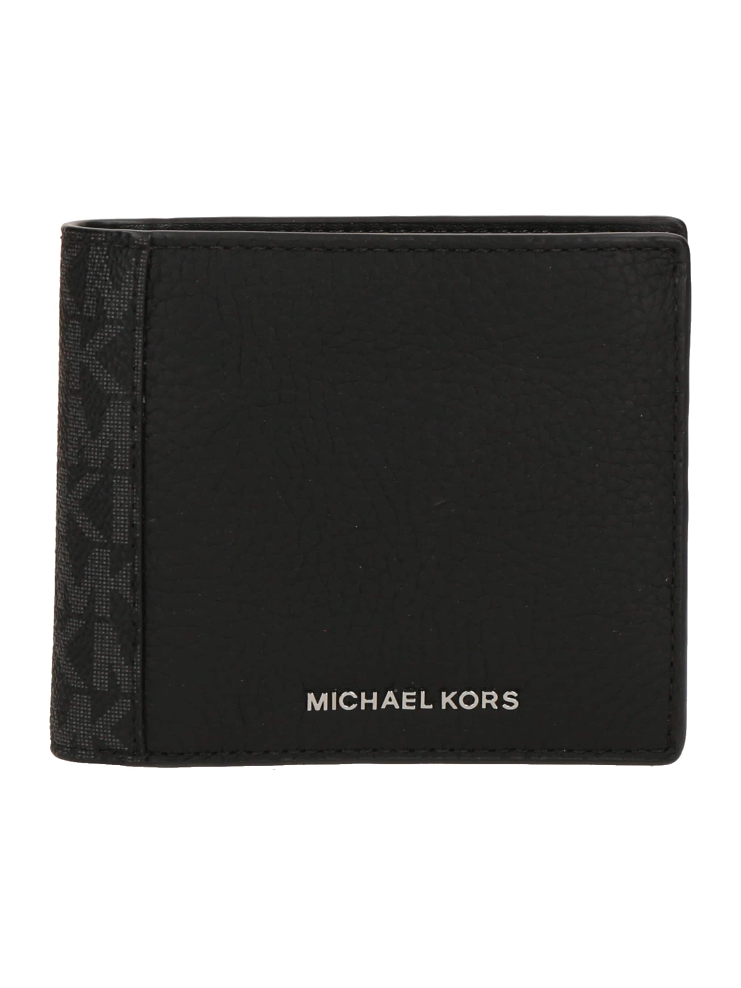 Michael Kors Rahakott, värv must: eest vaates
