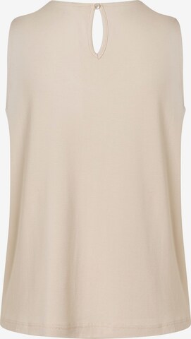 MORE & MORE Top in Beige