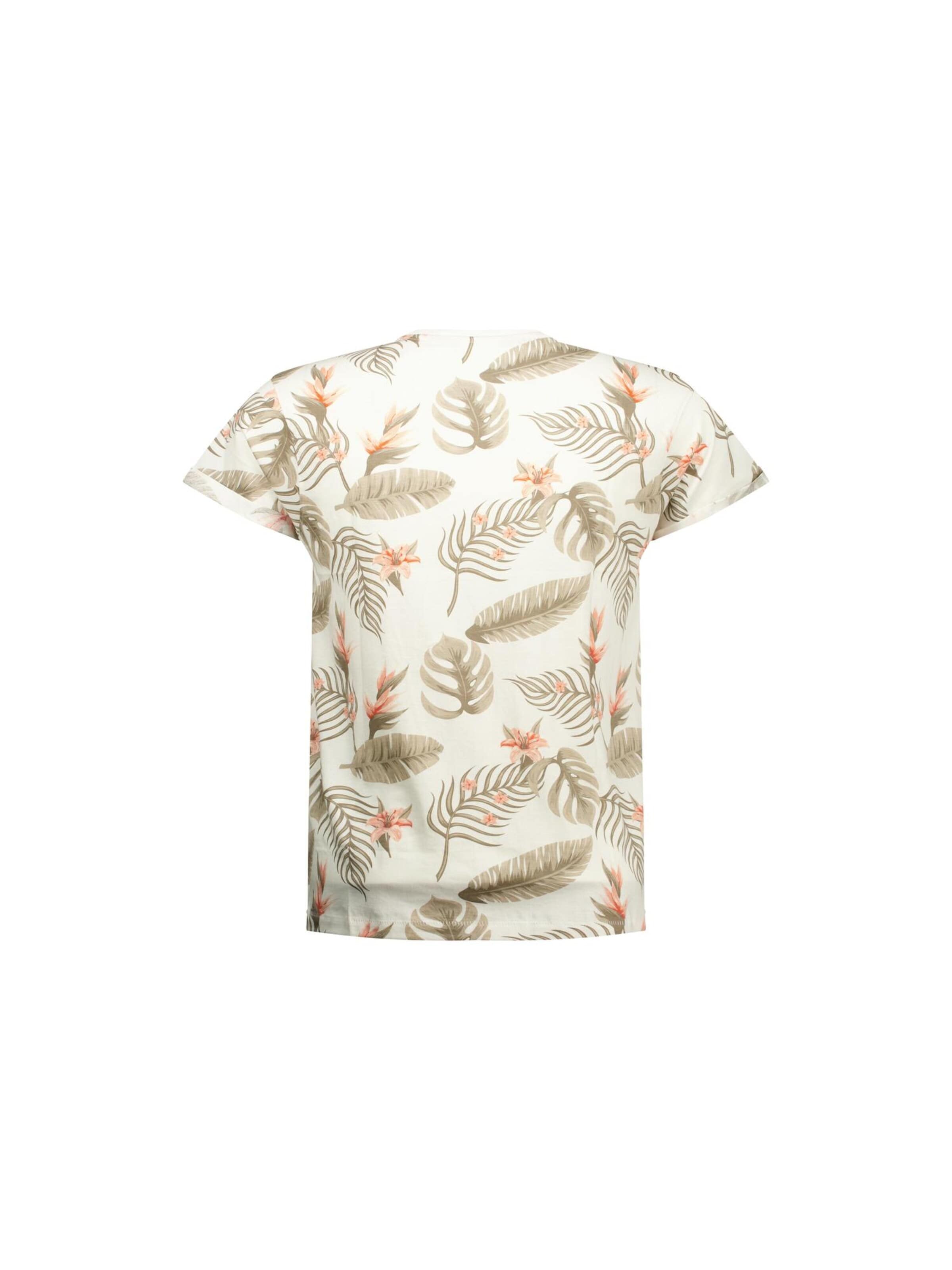 Deeluxe Shirt in Wit
