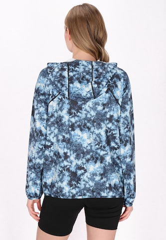 myMo ATHLSR - Chaqueta funcional en azul