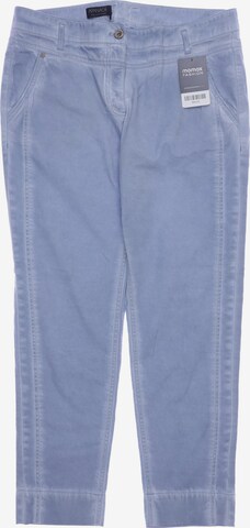 APANAGE Pants in L in Blue: front