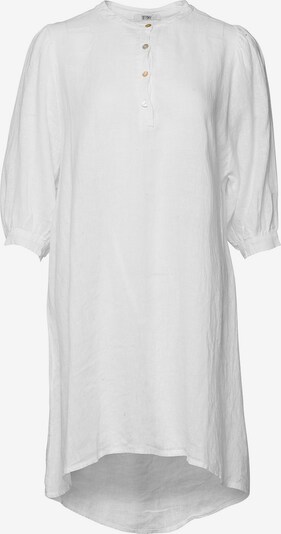 Tiffany Kleid 'Ebbi' in weiß, Produktansicht
