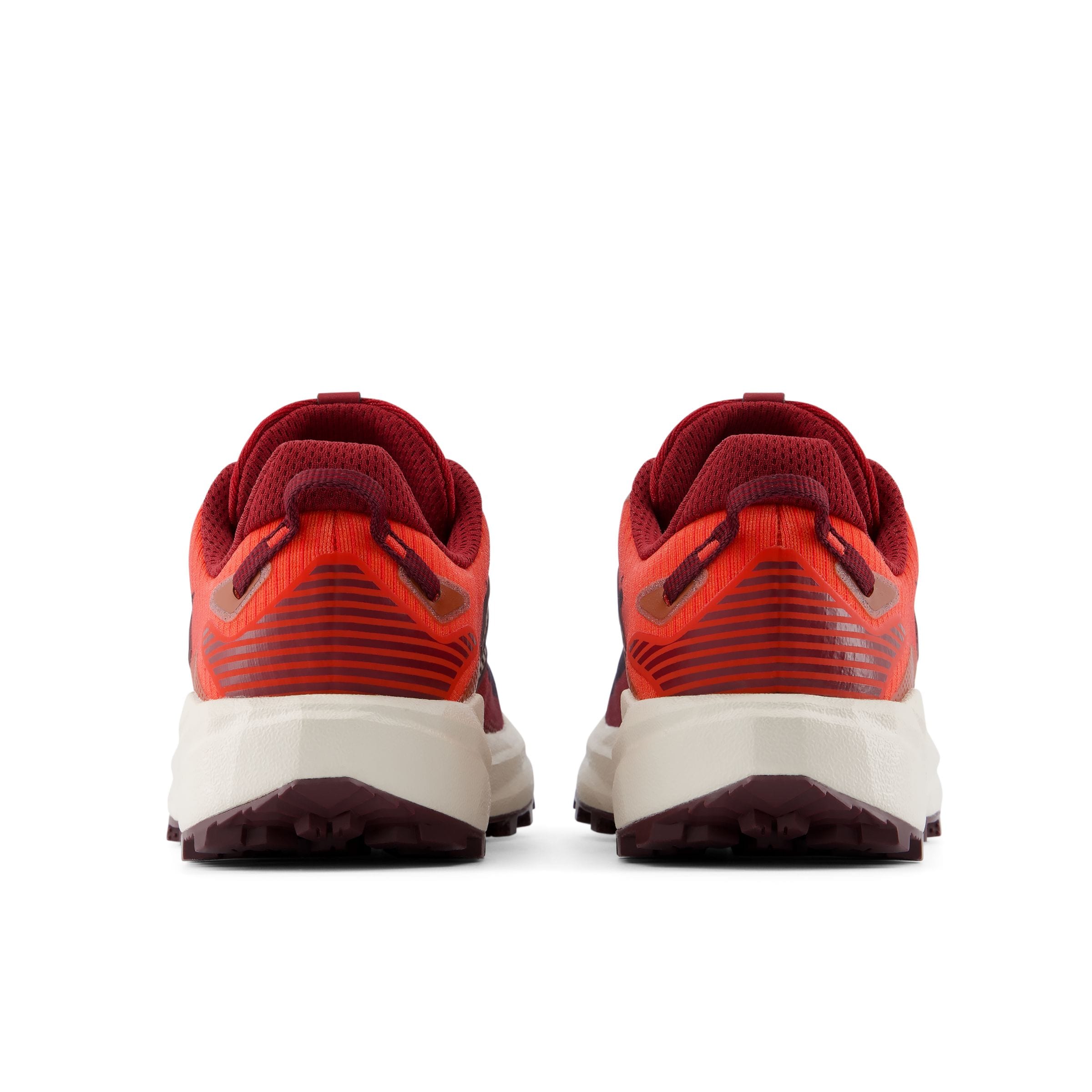 new balance Loopschoen 'FuelCell Rebel Trail' in Rood