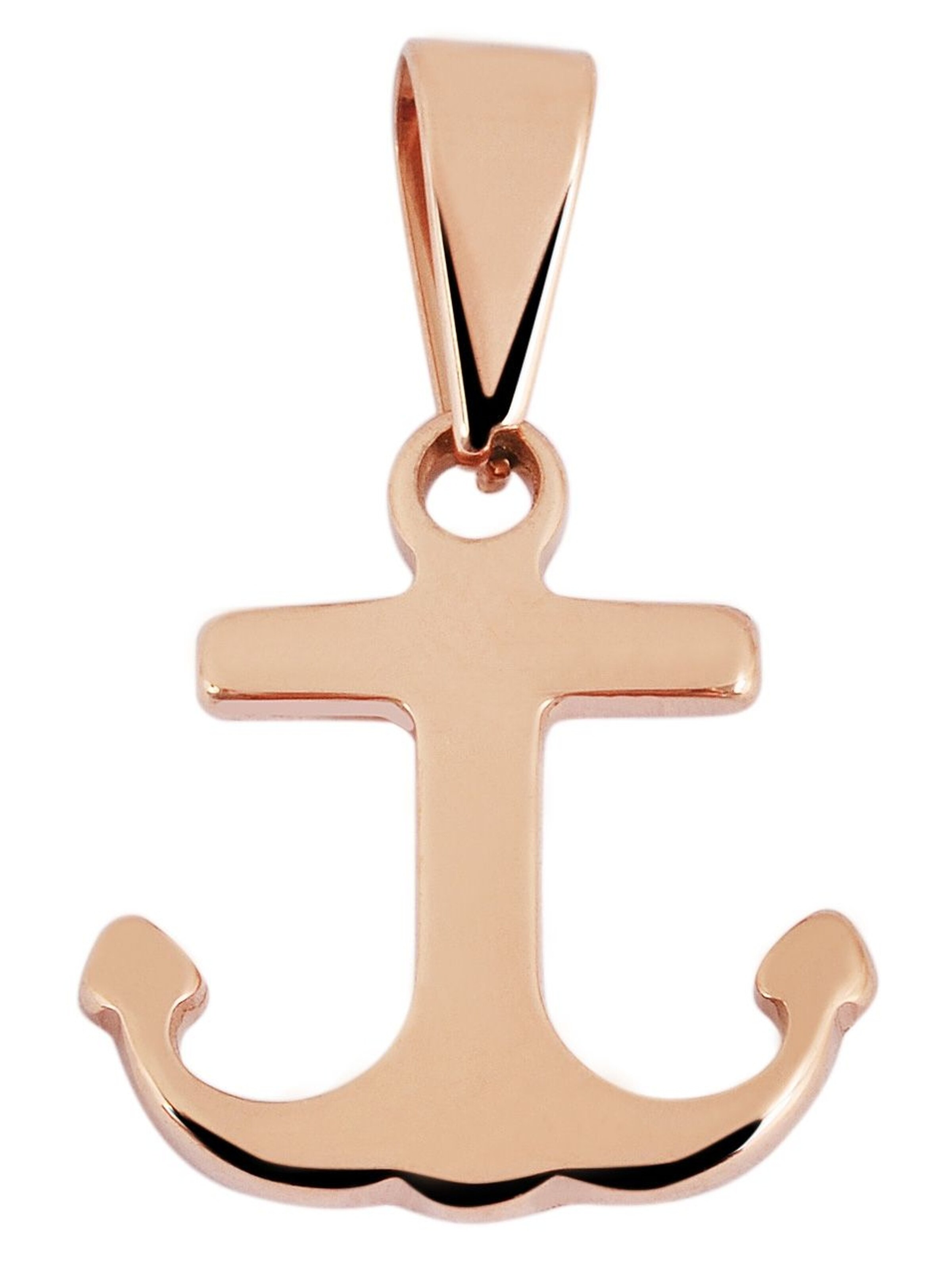 Akzent Pendant 'Maureen' in Gold