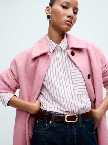 Marks & Spencer Blouse in Roze