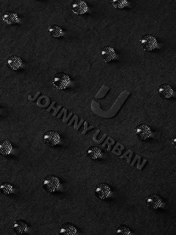 melns Johnny Urban Rokassomiņa 'Isa'