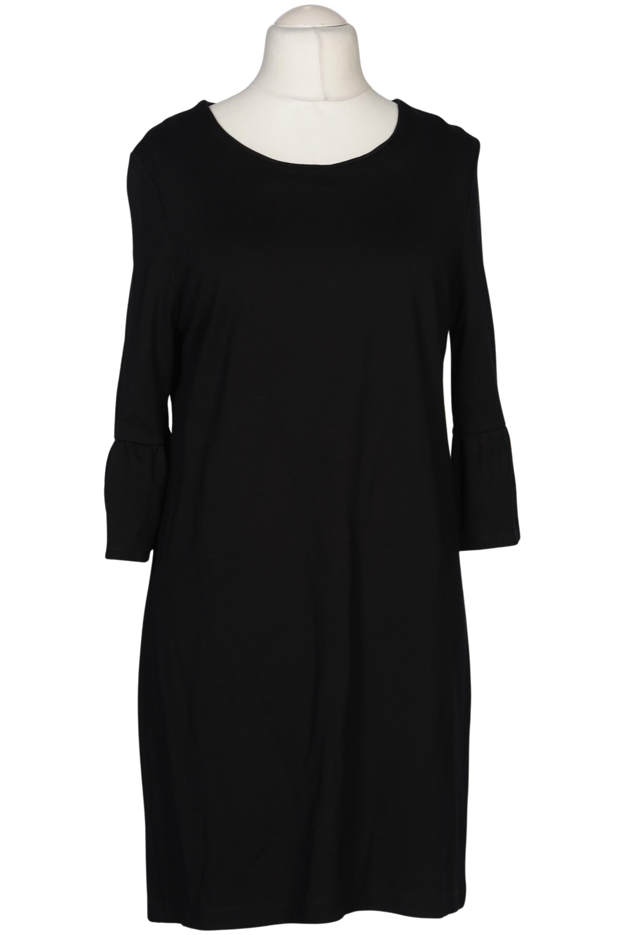 OUI Dress in XL in Black: front