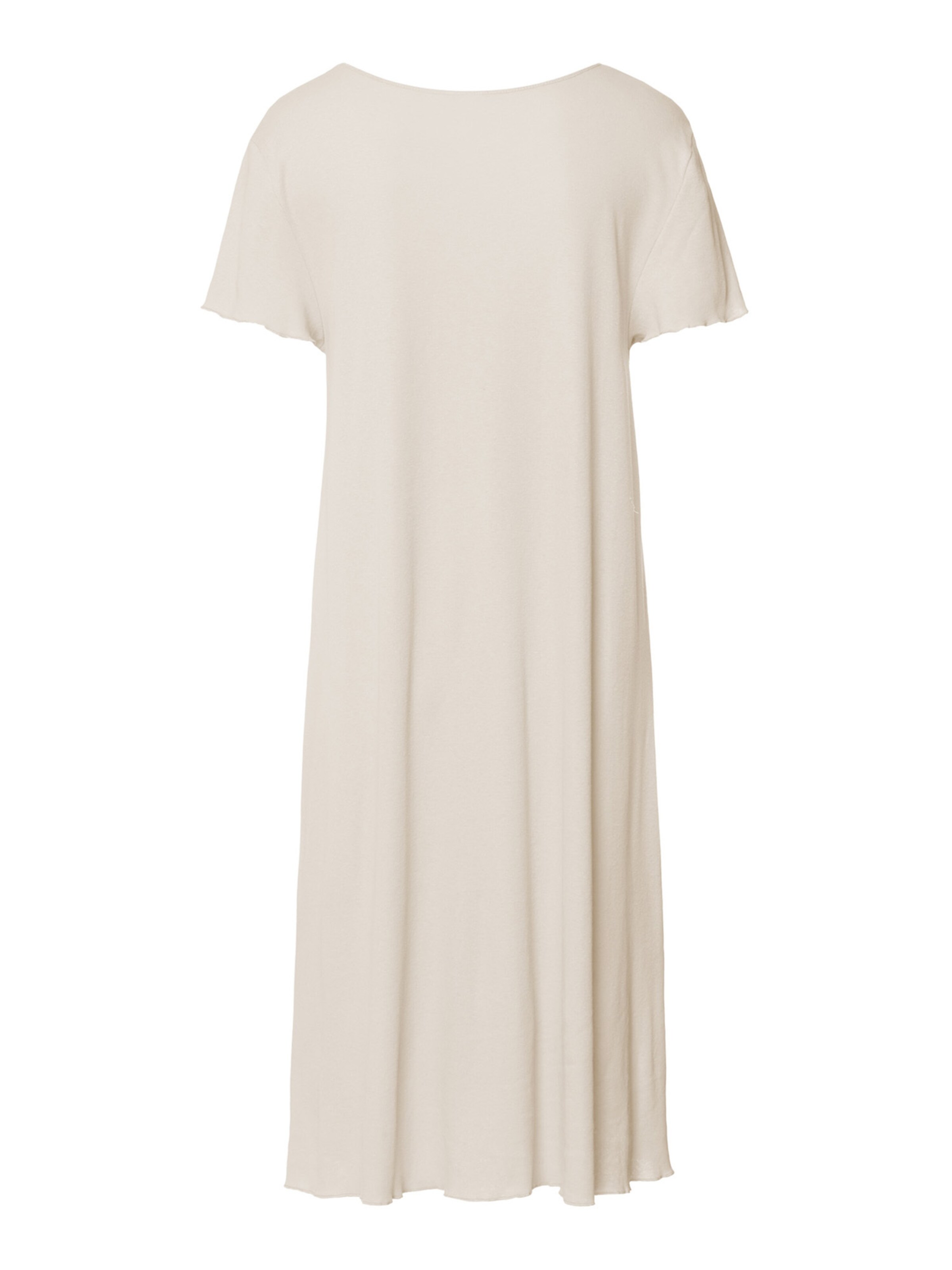 Hanro Nightgown ' Serena ' in White