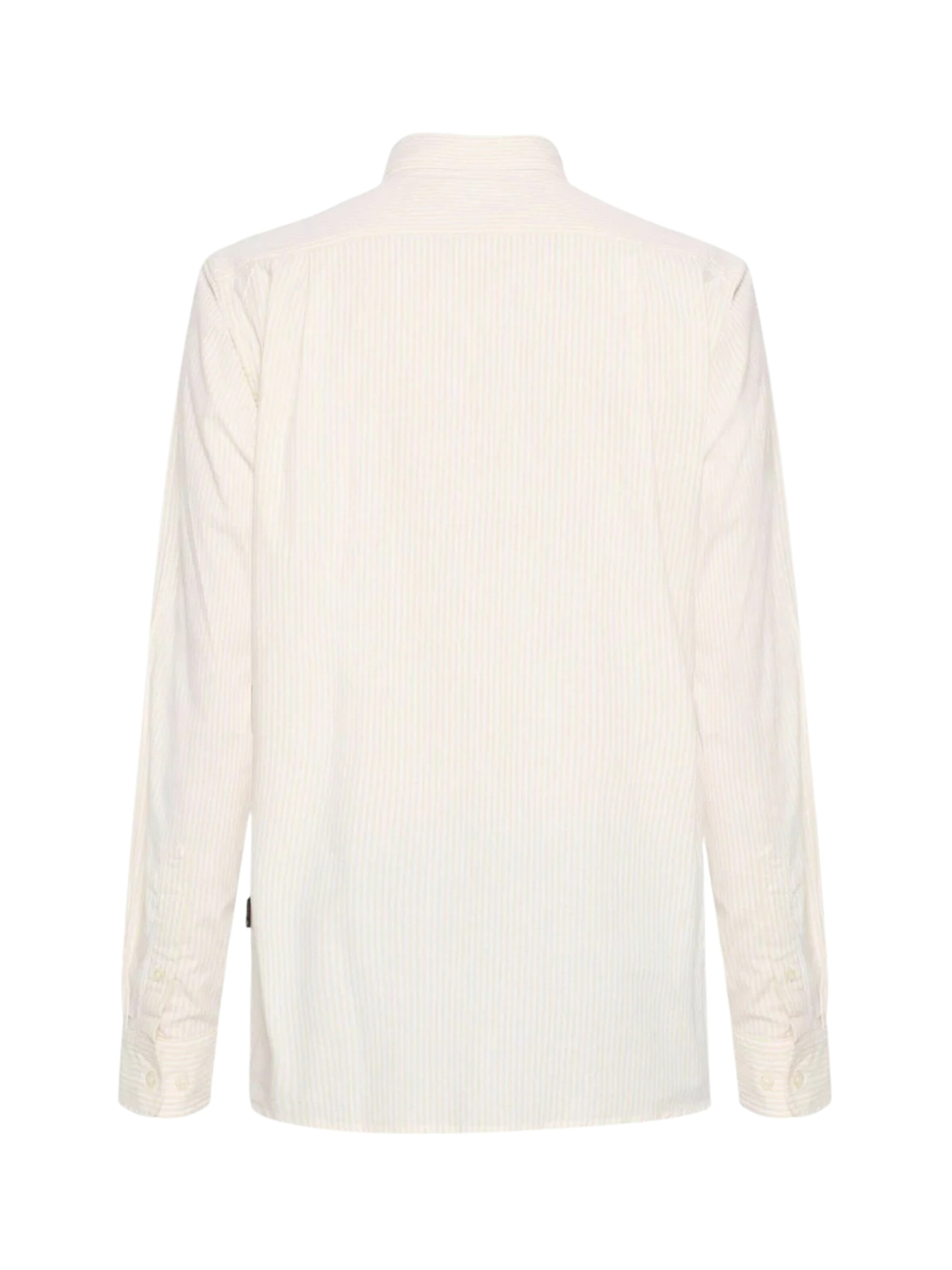 Signal Comfort Fit Skjorte 'Scott' i gul