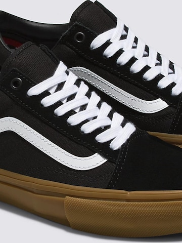 Chaussure de sport 'Vans Old Skool' VANS en noir