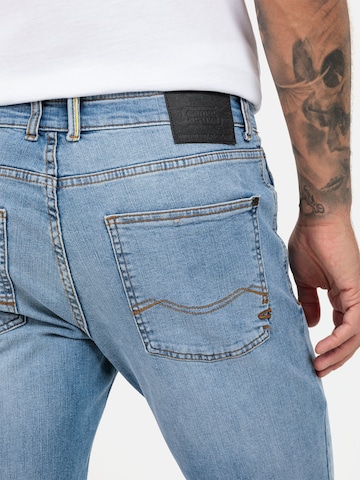 CAMEL ACTIVE Regular Jeans in Blue