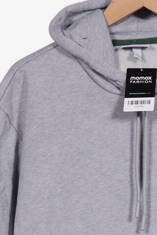 LACOSTE Sweatshirt & Zip-Up Hoodie in XXXL in Grey